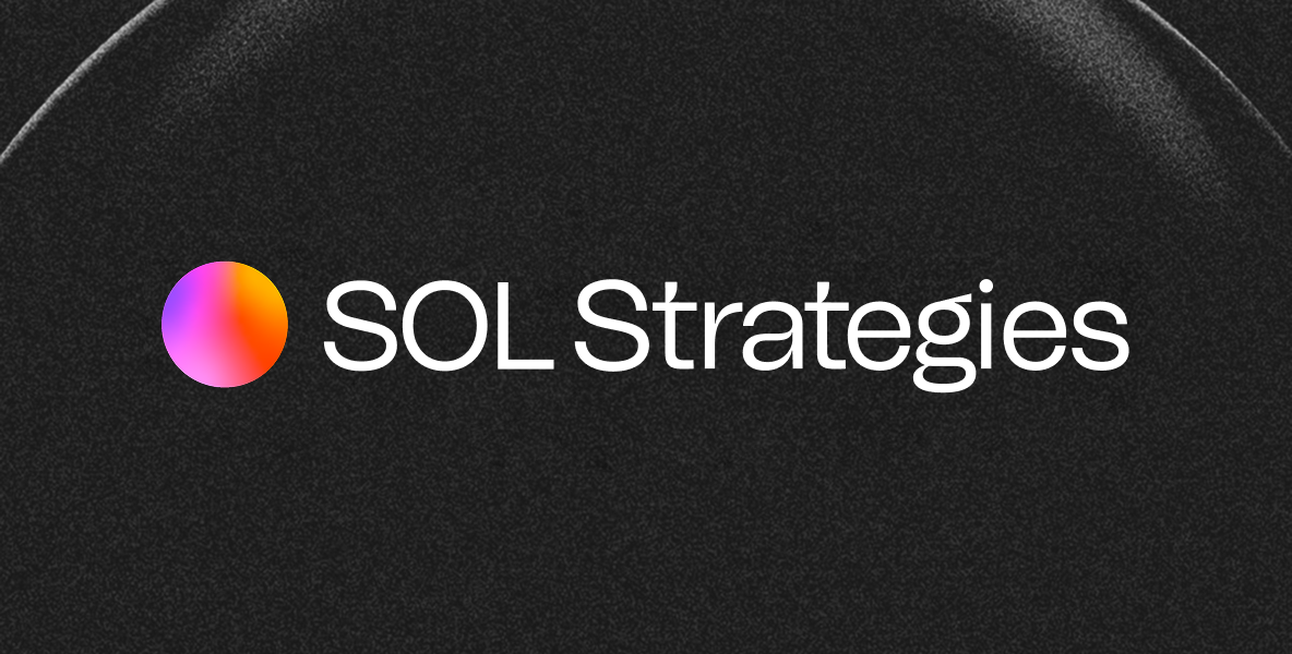 SolStrat on-chain shares