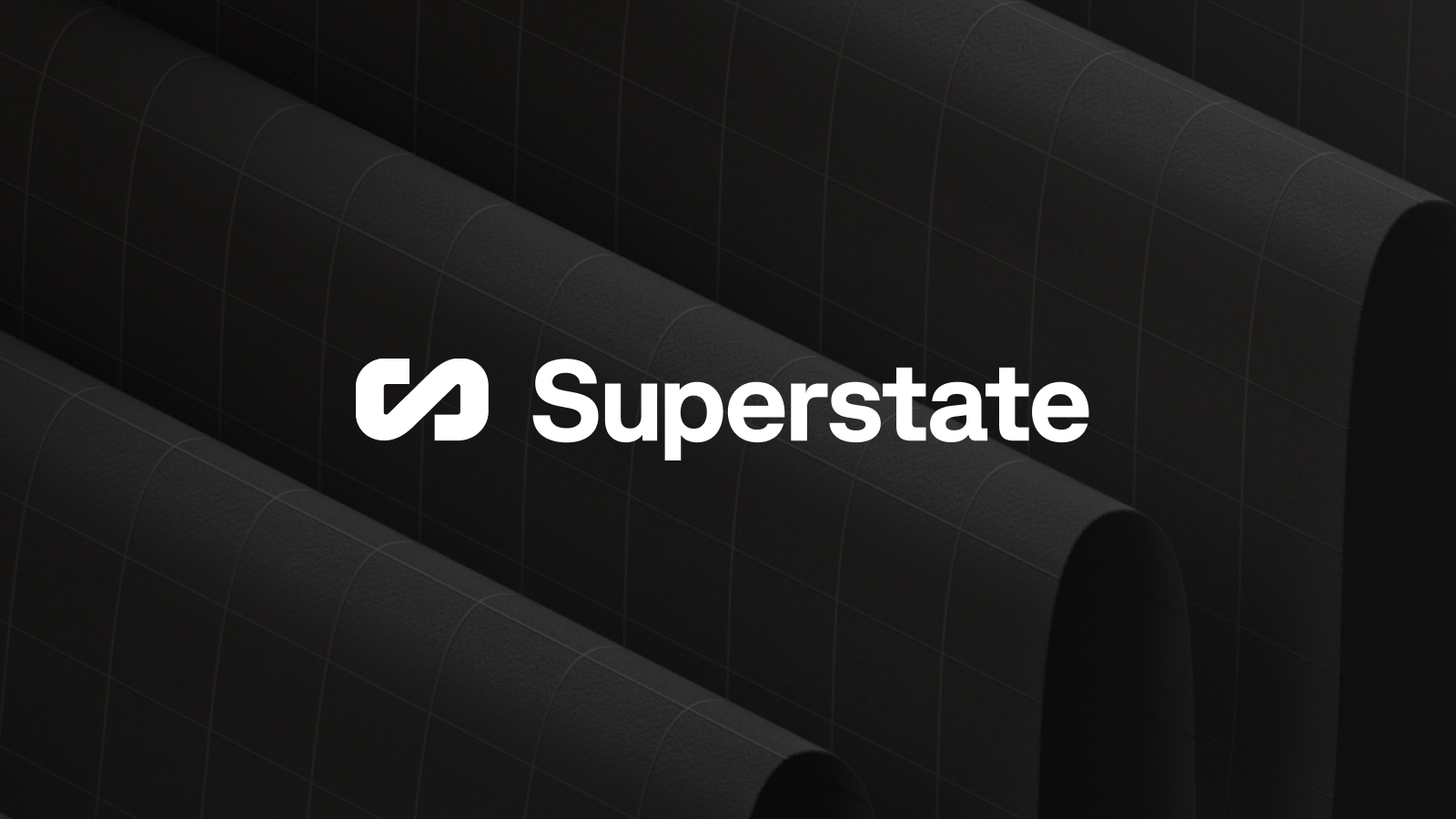 Superstate logo
