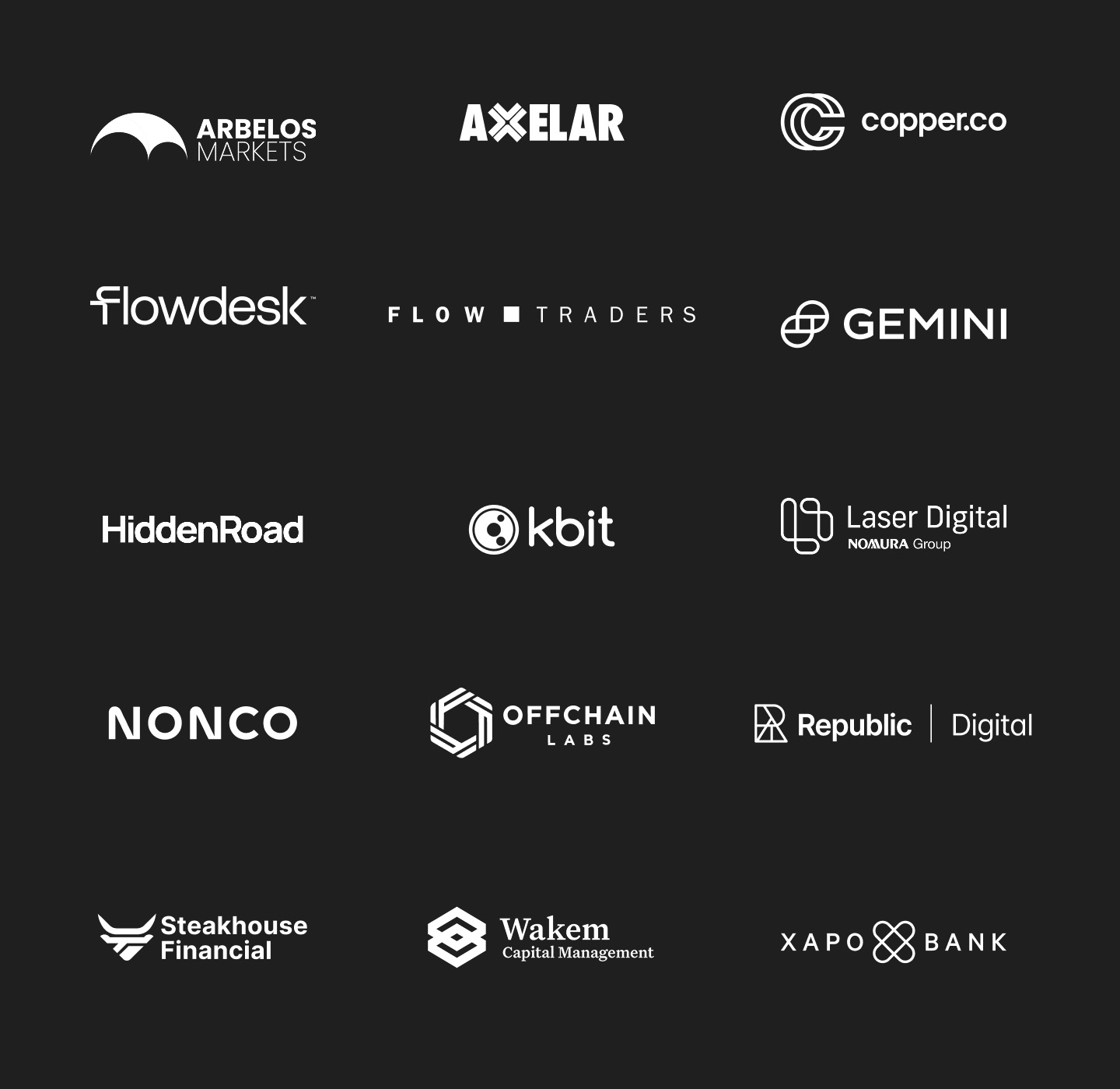 Superstate Industry Council Welcomes Second Cohort of Leading Institutions