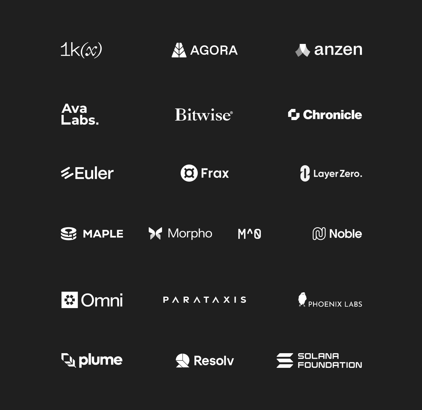 Superstate Industry Council Welcomes Third Cohort of Leading Institutions