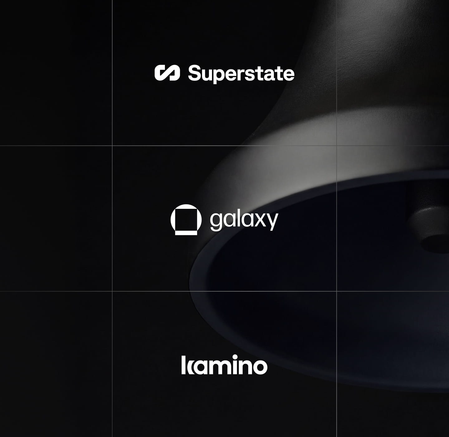 Superstate Brings Galaxy Shares to Solana DeFi