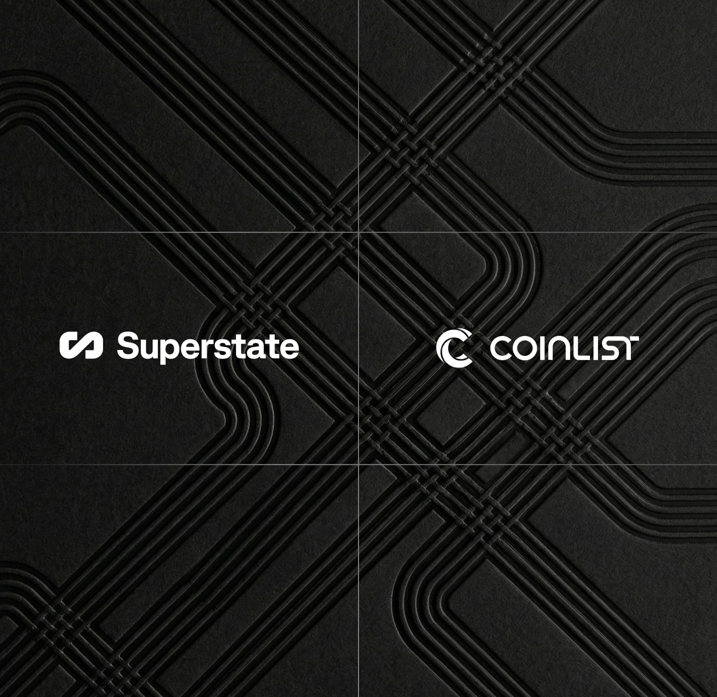 Superstate and CoinList Bring Onchain Capital Formation to 12M+ Users