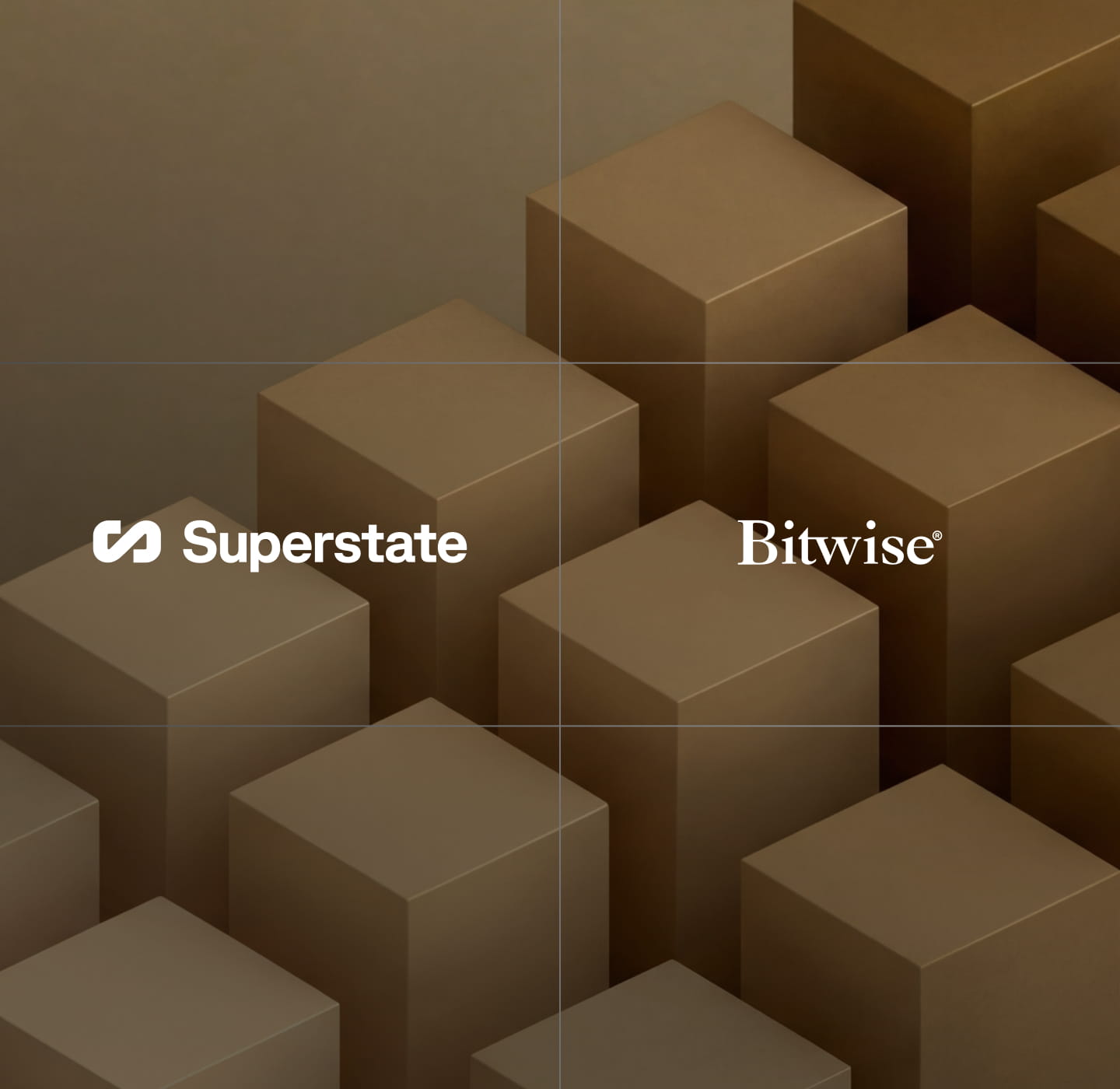 Bitwise to Manage USCC as Superstate FundOS Grows